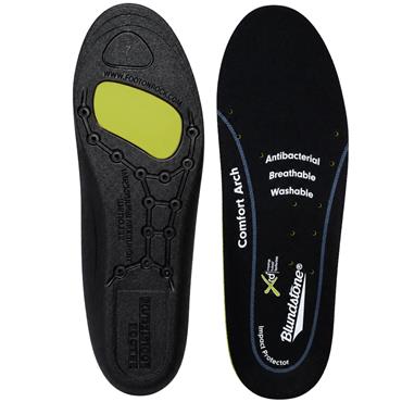 BLUNDSTONE COMFORT ARCH FOOTBED - ANY COLOUR